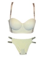 خرید ست شورت و سوتین اسفنجی کامفورت