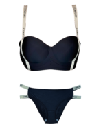 خرید ست شورت و سوتین اسفنجی کامفورت