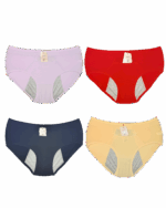 شورتکس پریودی زنانه