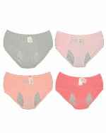 شورتکس پریودی زنانه