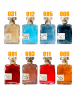 بادی اسپلش شاین‌دار Jean Miss