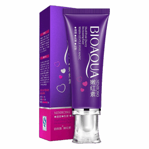 ژل صورتی‌کننده بیوآکوا BIOAQUA