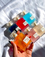 بادی اسپلش شاین‌دار Jean Miss