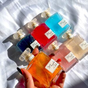 بادی اسپلش شاین‌دار Jean Miss