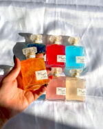 بادی اسپلش شاین‌دار Jean Miss