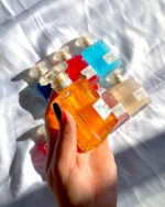 بادی اسپلش شاین‌دار Jean Miss