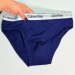 شورت مردانه اسلیپ کلوین کلاین (مرلین)