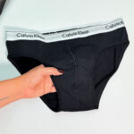 شورت مردانه اسلیپ کلوین کلاین (مرلین)