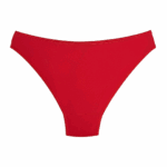 شورت فانتزی زنانه زنجیردار قرمز