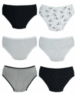 شورت روزانه زنانه طرح کیتی