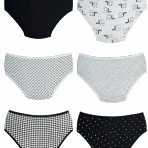 شورت روزانه زنانه طرح کیتی