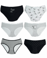 شورت روزانه زنانه طرح کیتی