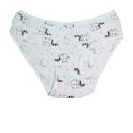 شورت روزانه زنانه طرح کیتی