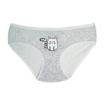 شورت روزانه زنانه طرح کیتی