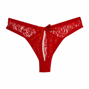 شورت لامبادا فانتزی مرواریددار