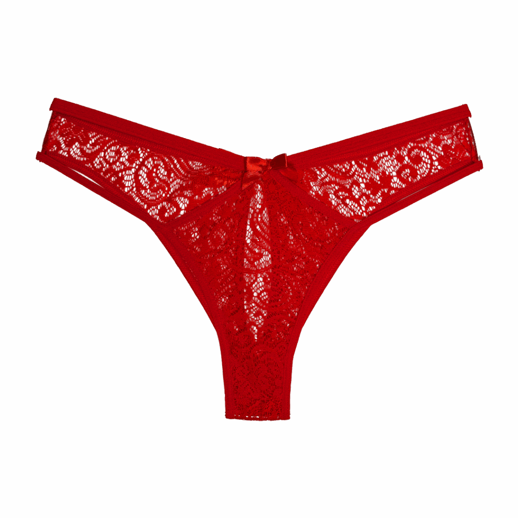 شورت لامبادا فانتزی مرواریددار