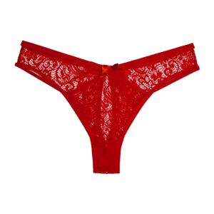 شورت لامبادا فانتزی مرواریددار