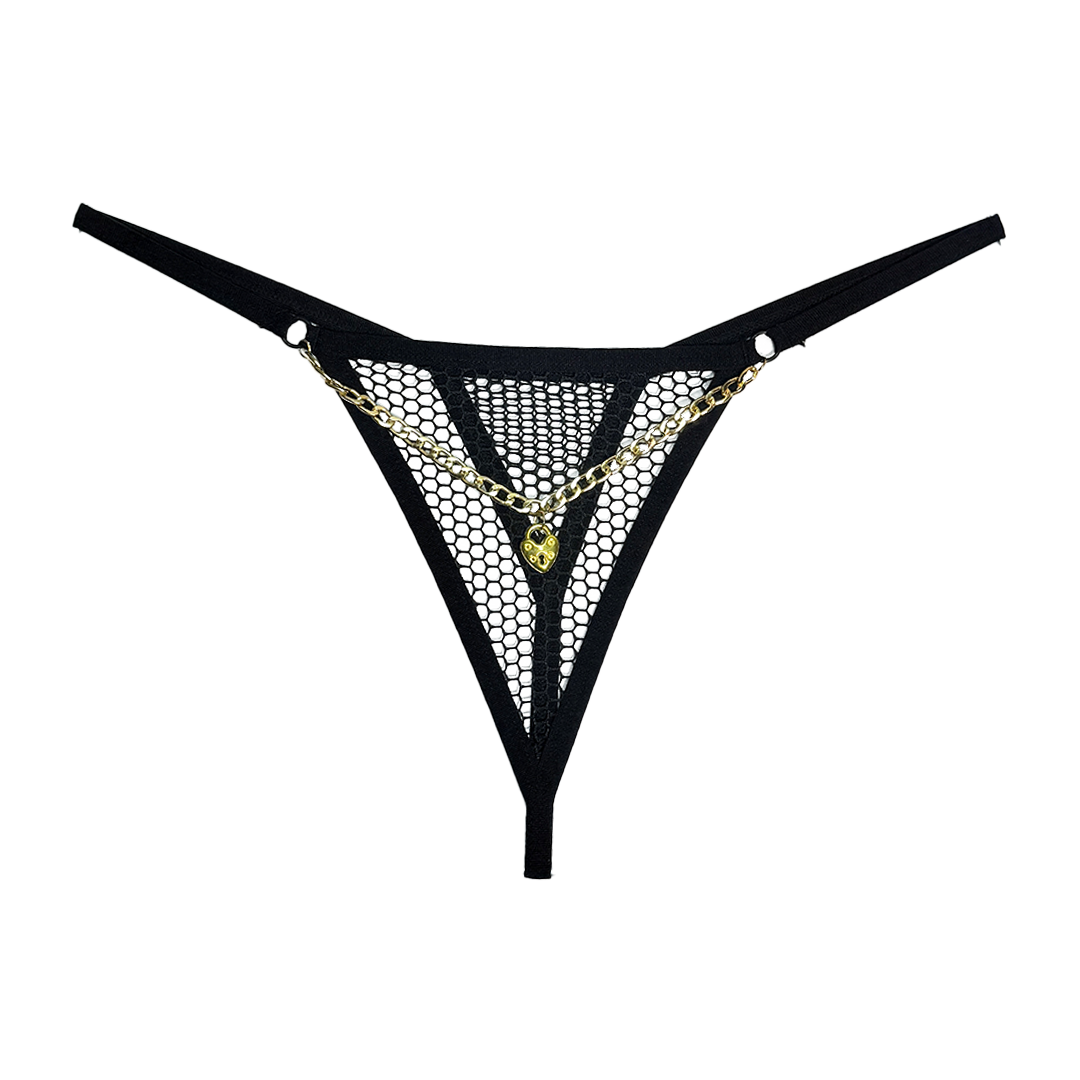 شورت لامبادا فانتزی زنجیر آویز قلب جلو شورت لامبادا فانتزی زنجیر آویز قلب جلو