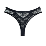 شورت لامبادا فانتزی دانتل