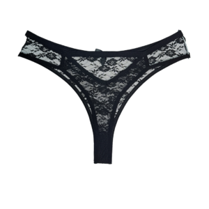 شورت لامبادا فانتزی دانتل