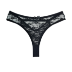 شورت لامبادا فانتزی دانتل