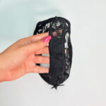 شورت لامبادا فانتزی دانتل