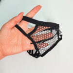 شورت لامبادا فانتزی فیشنت