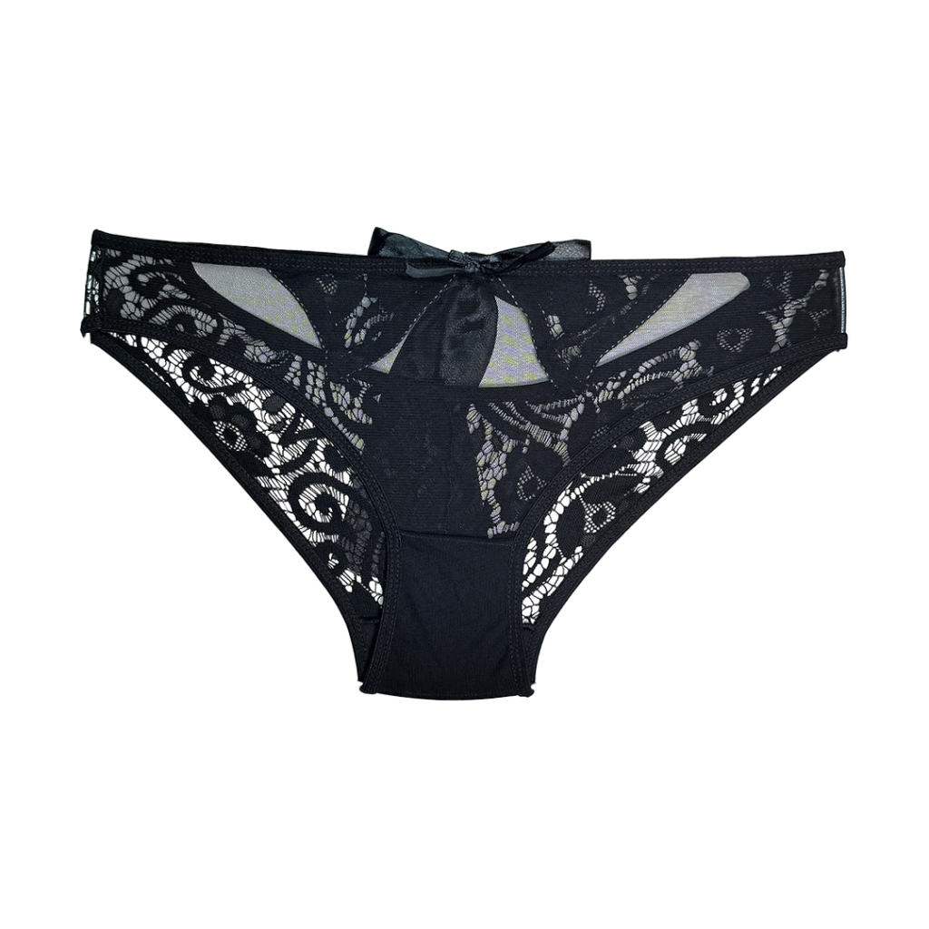 شورت لامبادا فانتزی تور پاپیون دار