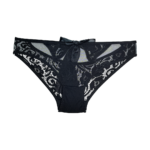 شورت لامبادا فانتزی تور پاپیون دار