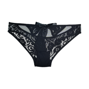 شورت لامبادا فانتزی تور پاپیون دار