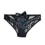 شورت لامبادا فانتزی تور پاپیون دار