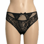 شورت لامبادا فانتزی تور پاپیون دار