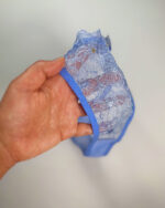 ست شورت و سوتین توری دانتل