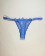 ست شورت و سوتین توری دانتل