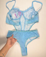 بادی تورگاز طرح دار