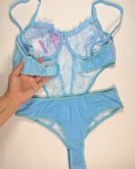 بادی تورگاز طرح دار