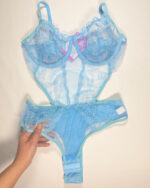 بادی تورگاز طرح دار