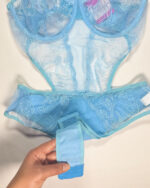 بادی تورگاز طرح دار