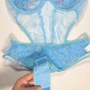 بادی تورگاز طرح دار